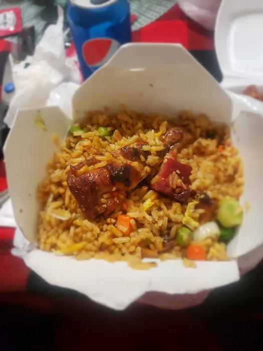 Chinatown Express 4