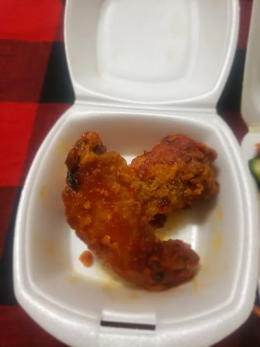 Chinatown Express 2