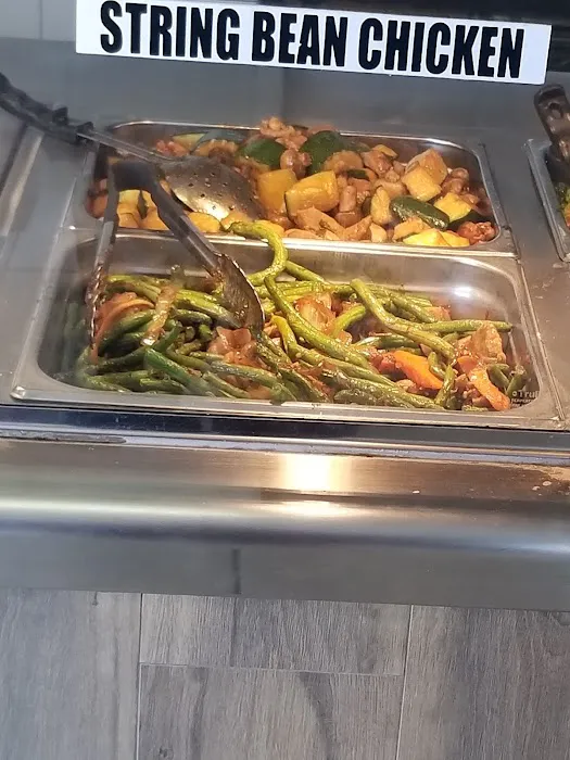 Chinatown Express 6