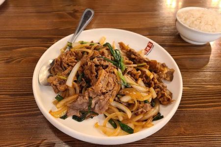 Northern Cafe Westpark