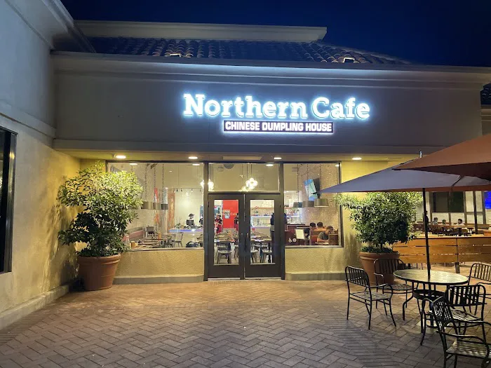 Northern Cafe Westpark 5