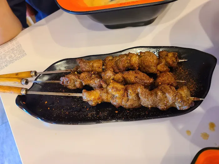 Zhangliang Malatang Irvine(张亮麻辣烫 尔湾店) 3