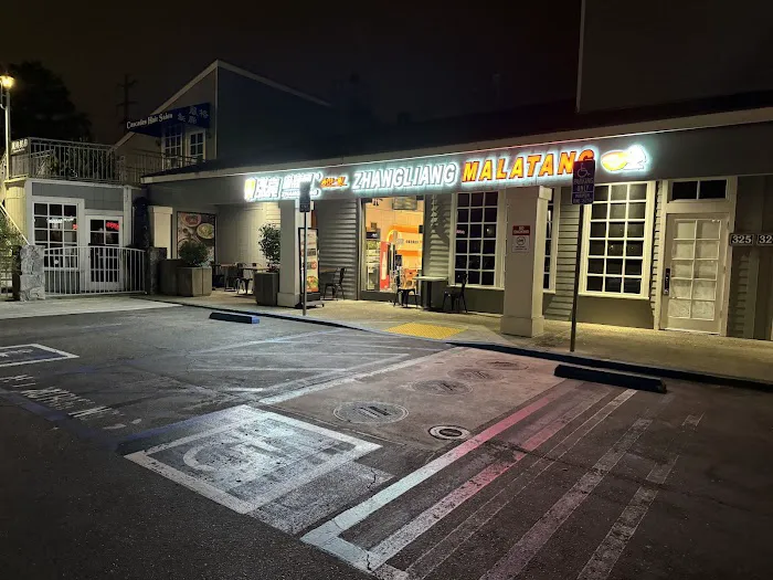 Zhangliang Malatang Irvine(张亮麻辣烫 尔湾店) 8