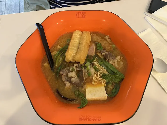 Zhangliang Malatang Irvine(张亮麻辣烫 尔湾店) 6