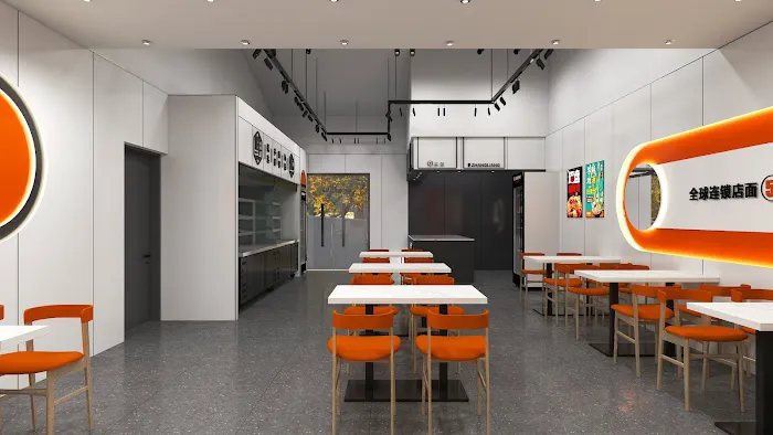 Zhangliang Malatang Irvine(张亮麻辣烫 尔湾店) 1