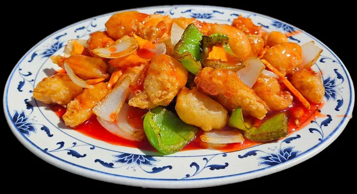 Jade Chinese Restaurant 7