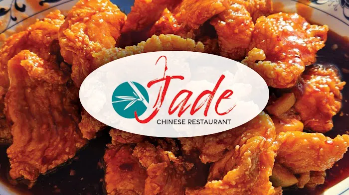 Jade Chinese Restaurant 9
