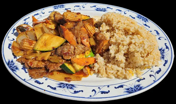Jade Chinese Restaurant 3