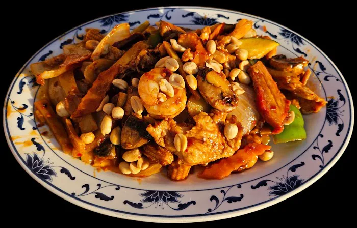 Jade Chinese Restaurant 8