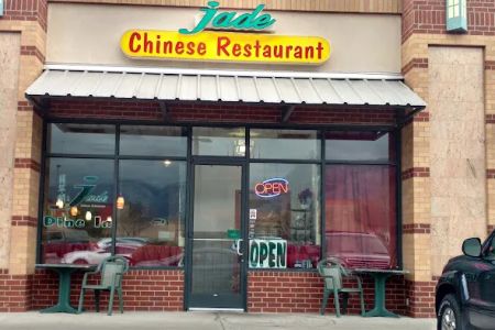 Jade Chinese Restaurant