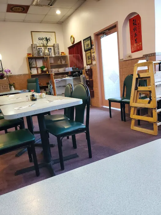 Jade Chinese Restaurant 2