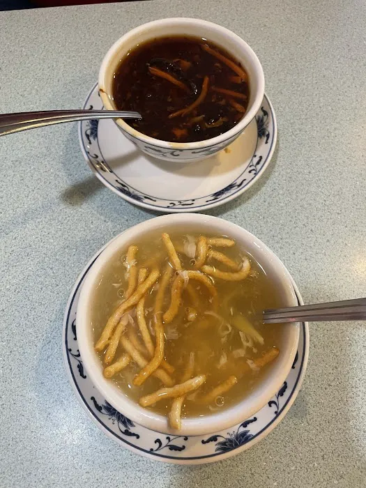 Jade Chinese Restaurant 6