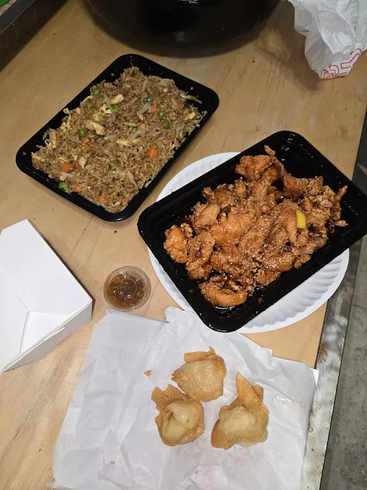 Jade Chinese Restaurant 5