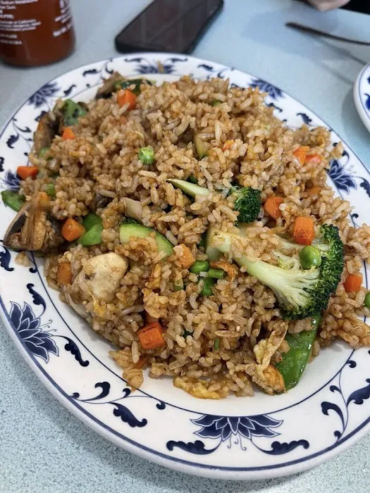 Jade Chinese Restaurant 10