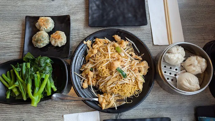 IT DIMSUM 8
