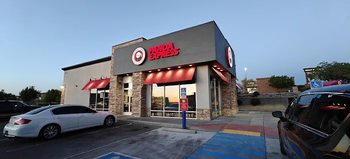 Panda Express 2