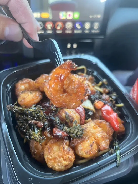 Panda Express 4