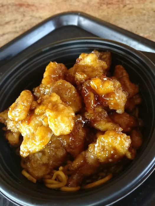 Panda Express 3