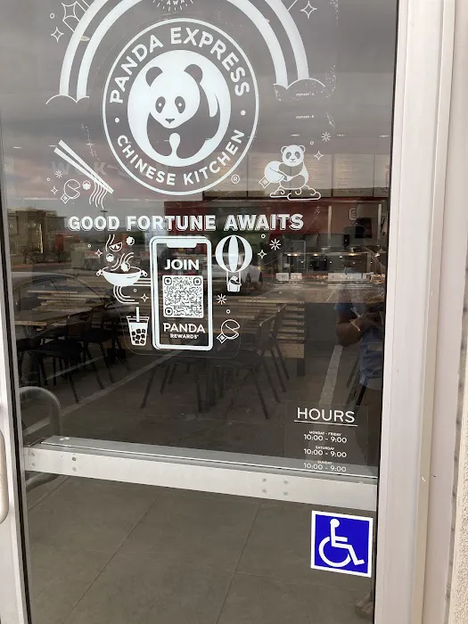 Panda Express 6