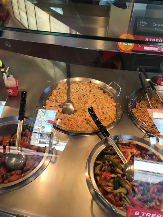 Panda Express 7