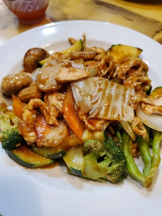 China Garden Restaurant 2