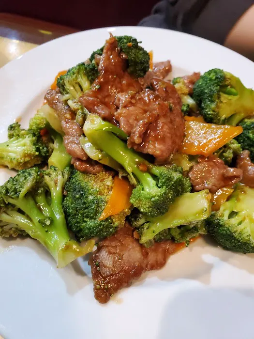 China Garden Restaurant 1