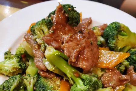 China Garden Restaurant