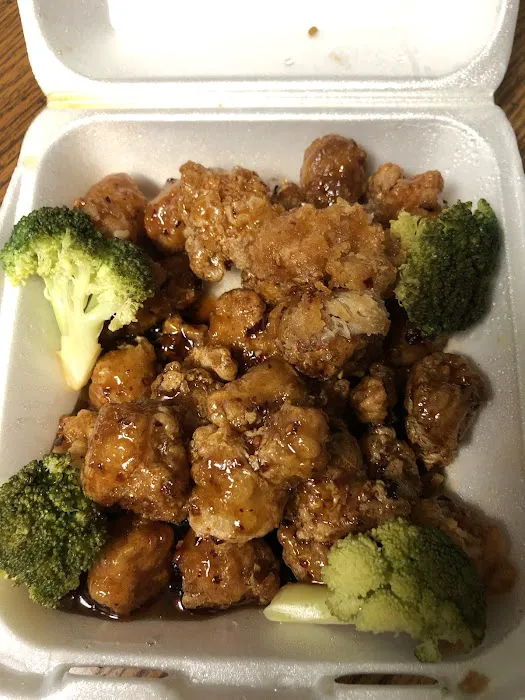 China Garden Restaurant 3