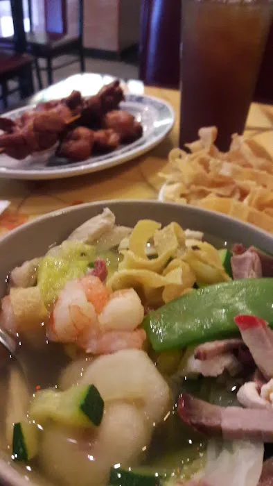China Garden Restaurant 7