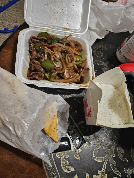 China Garden Restaurant 10