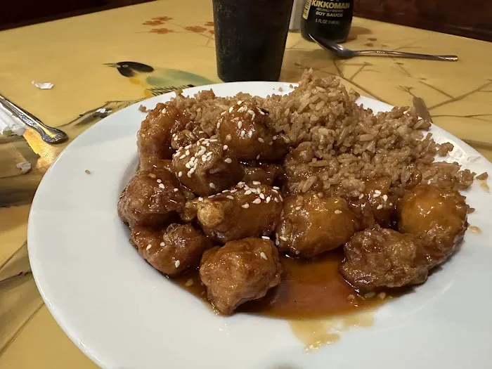 China Garden Restaurant 5