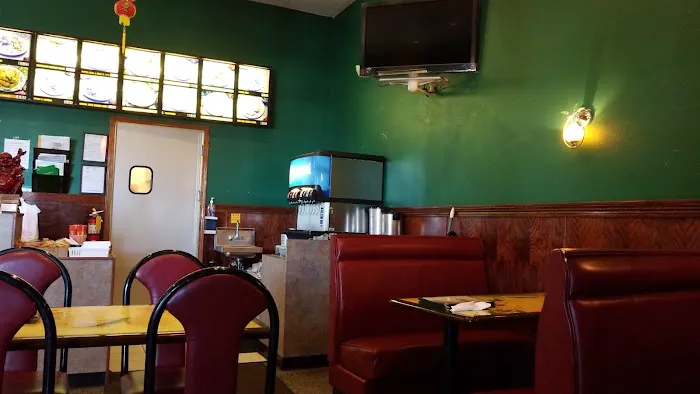 China Garden Restaurant 4
