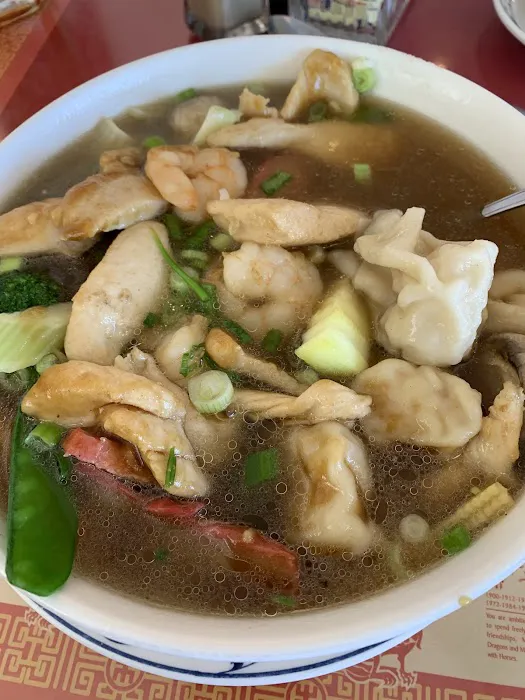 China Garden Restaurant 9