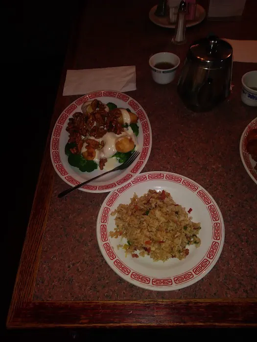 China Palace Restaurant 1
