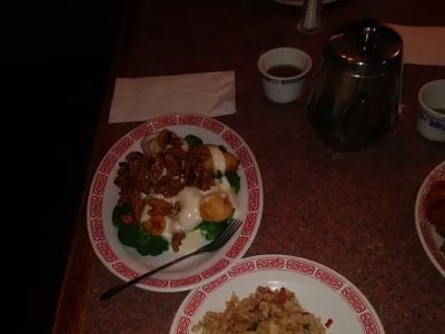 China Palace Restaurant 0