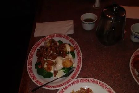 China Palace Restaurant
