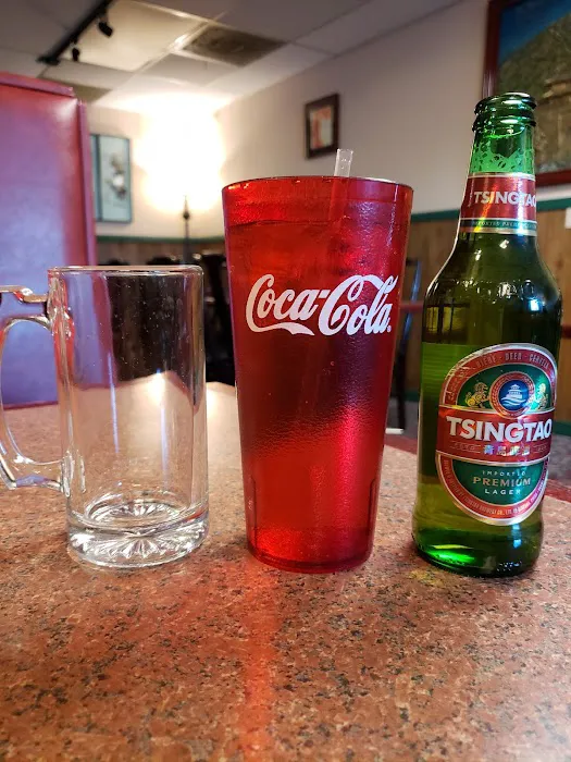 China Palace Restaurant 5