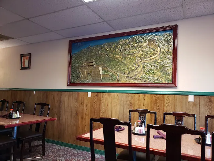 China Palace Restaurant 4