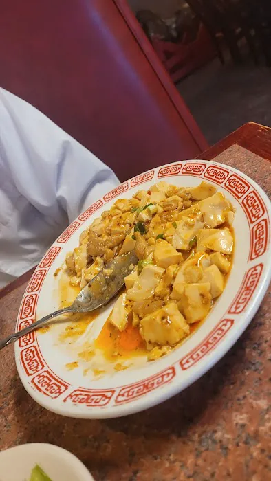 China Palace Restaurant 10