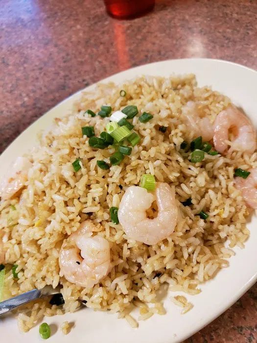 China Palace Restaurant 6