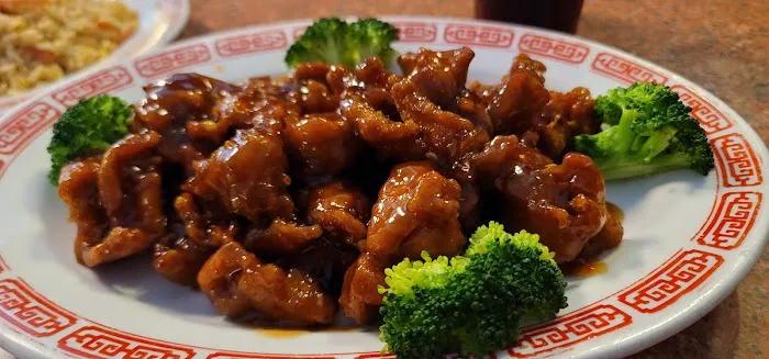 China Palace Restaurant 2