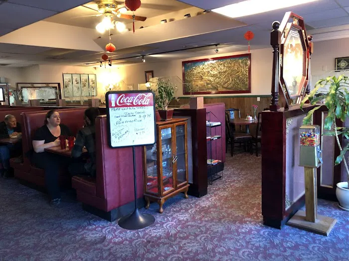 China Palace Restaurant 8