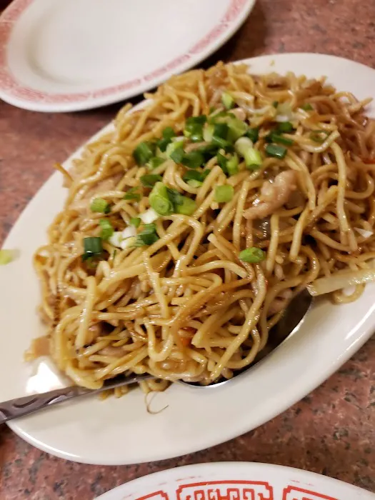 China Palace Restaurant 7