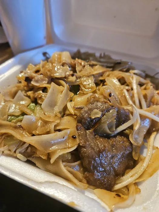 China Palace Restaurant 9