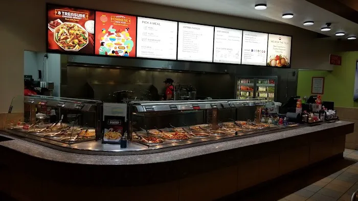 Panda Express 2