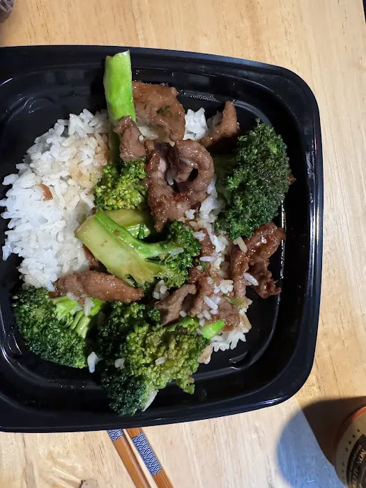 Panda Express 3