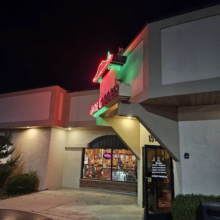 Jade Garden Restaurant 1