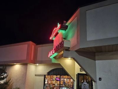 Jade Garden Restaurant 0