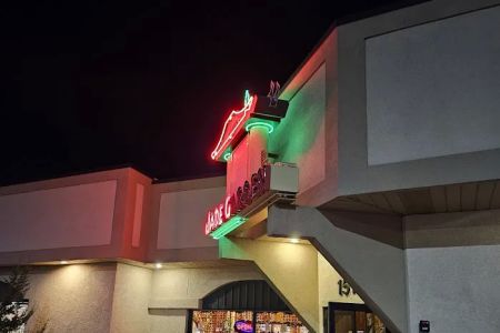 Jade Garden Restaurant