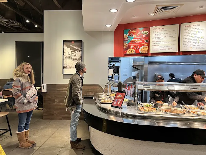 Panda Express 1